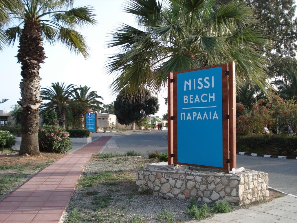 Villa Favor - 3 Bed With Pool Close To Nissi Beach Aya Napa Dış mekan fotoğraf