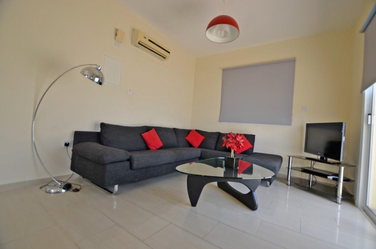 Villa Favor - 3 Bed With Pool Close To Nissi Beach Aya Napa Dış mekan fotoğraf