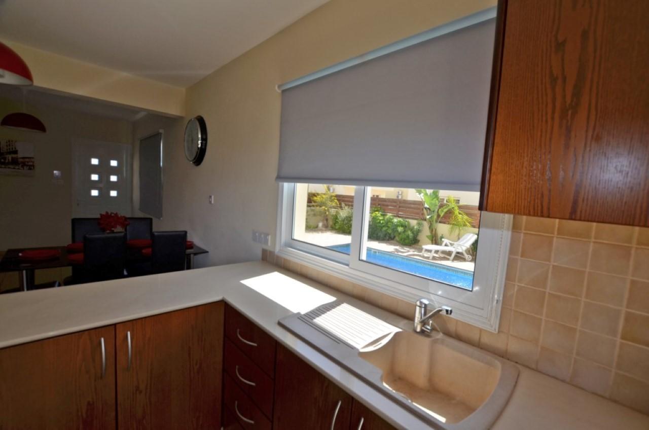 Villa Favor - 3 Bed With Pool Close To Nissi Beach Aya Napa Dış mekan fotoğraf