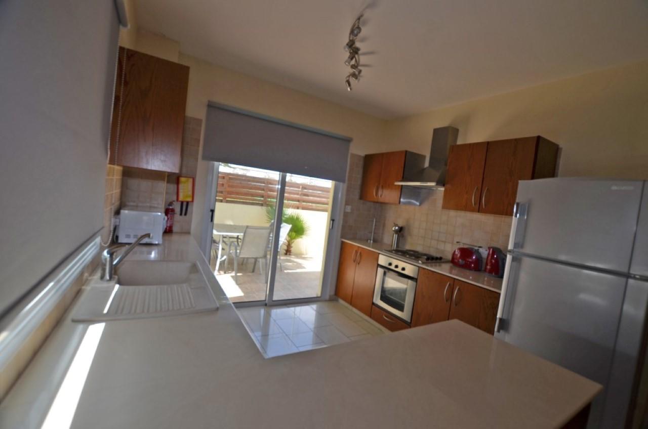 Villa Favor - 3 Bed With Pool Close To Nissi Beach Aya Napa Dış mekan fotoğraf