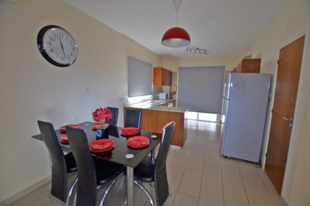 Villa Favor - 3 Bed With Pool Close To Nissi Beach Aya Napa Dış mekan fotoğraf