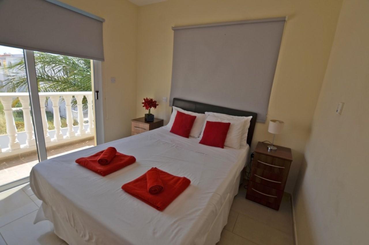 Villa Favor - 3 Bed With Pool Close To Nissi Beach Aya Napa Dış mekan fotoğraf