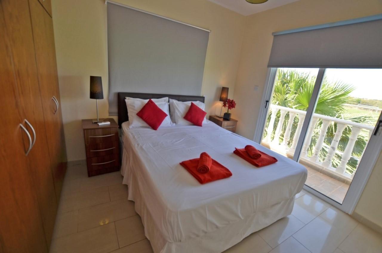 Villa Favor - 3 Bed With Pool Close To Nissi Beach Aya Napa Dış mekan fotoğraf