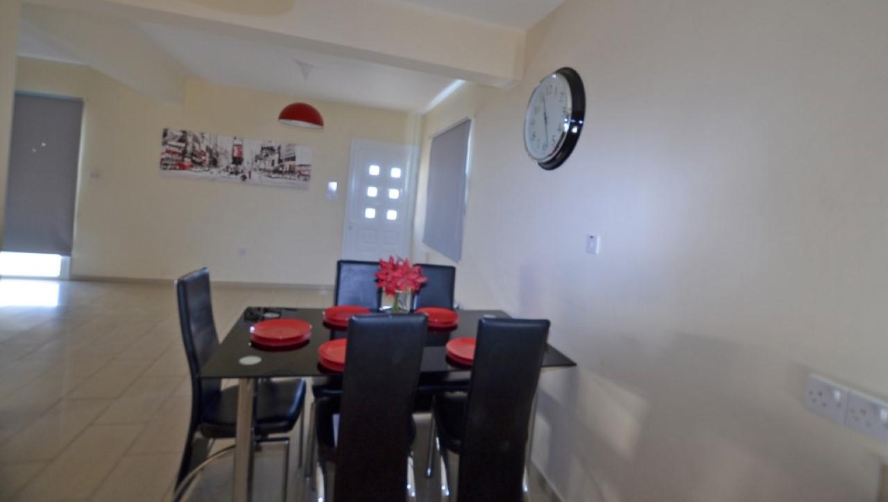 Villa Favor - 3 Bed With Pool Close To Nissi Beach Aya Napa Dış mekan fotoğraf