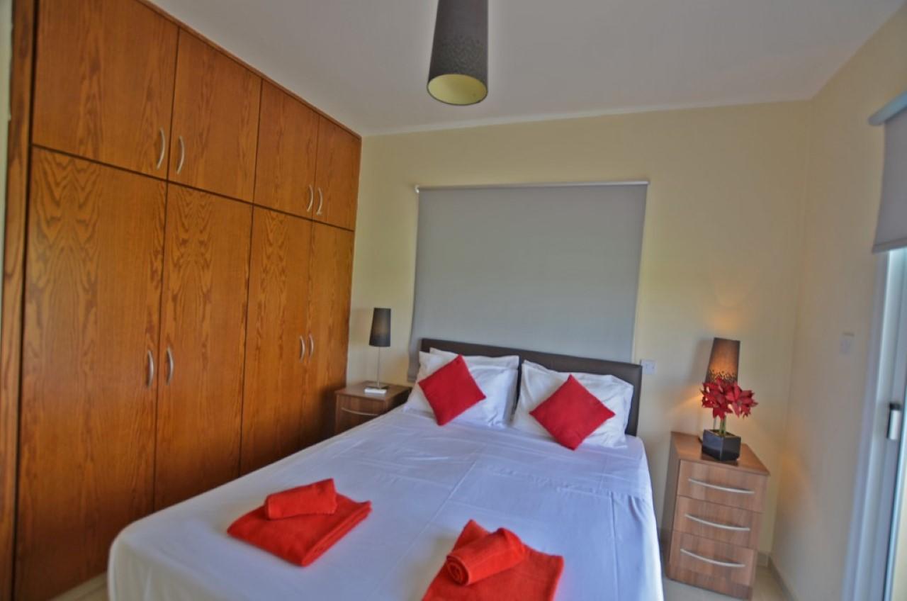 Villa Favor - 3 Bed With Pool Close To Nissi Beach Aya Napa Dış mekan fotoğraf