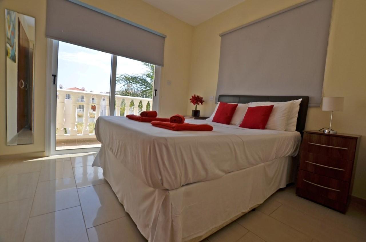 Villa Favor - 3 Bed With Pool Close To Nissi Beach Aya Napa Dış mekan fotoğraf