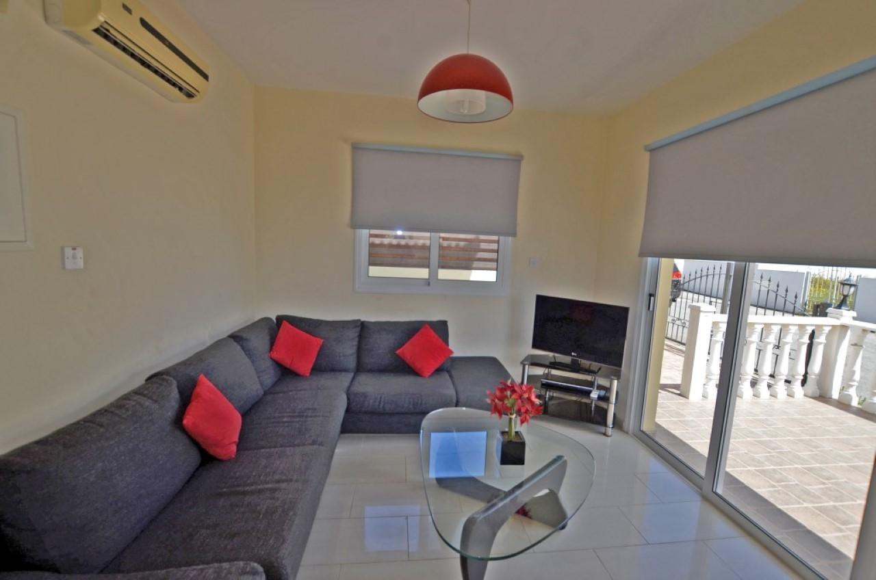 Villa Favor - 3 Bed With Pool Close To Nissi Beach Aya Napa Dış mekan fotoğraf