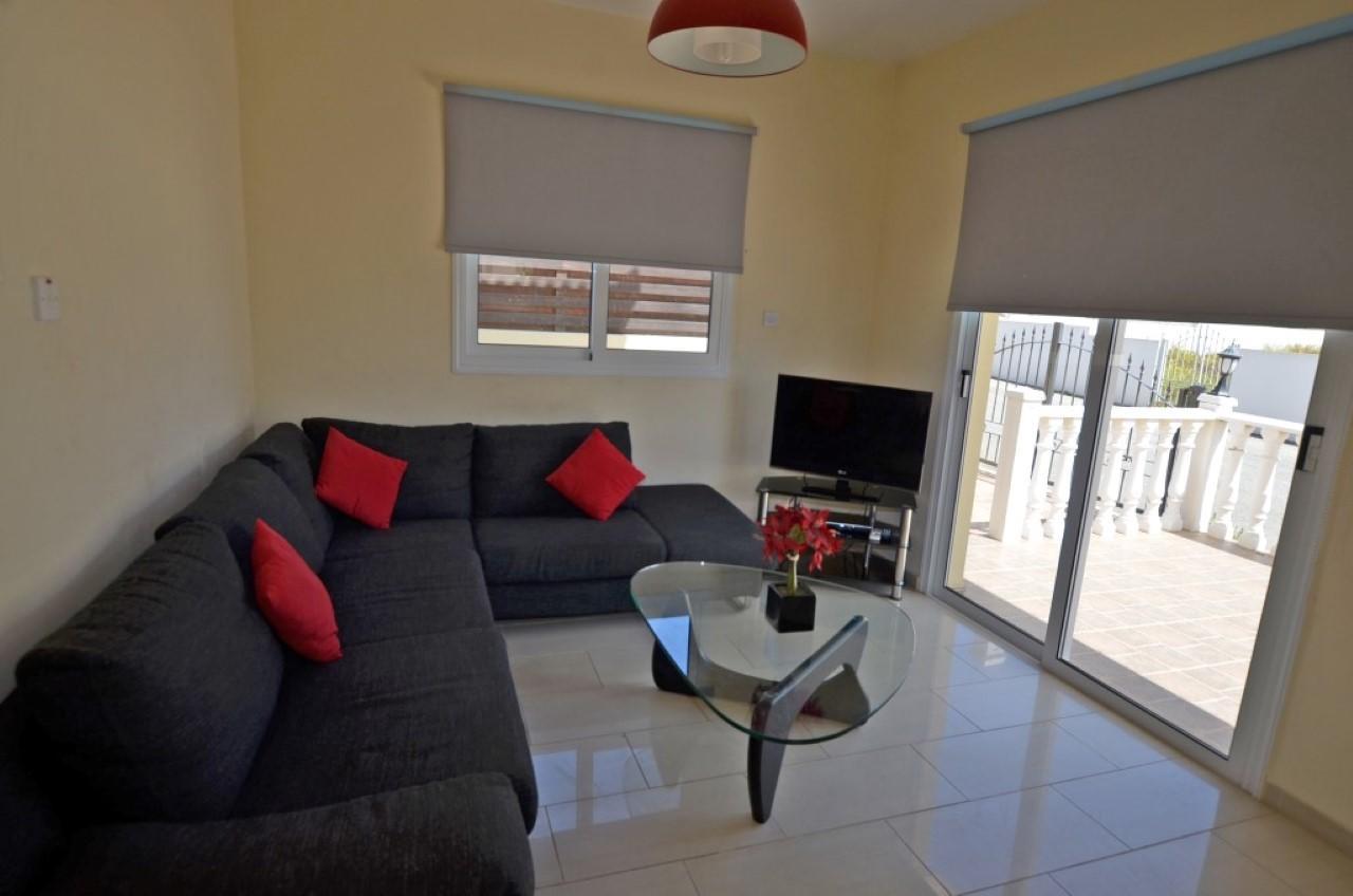 Villa Favor - 3 Bed With Pool Close To Nissi Beach Aya Napa Dış mekan fotoğraf