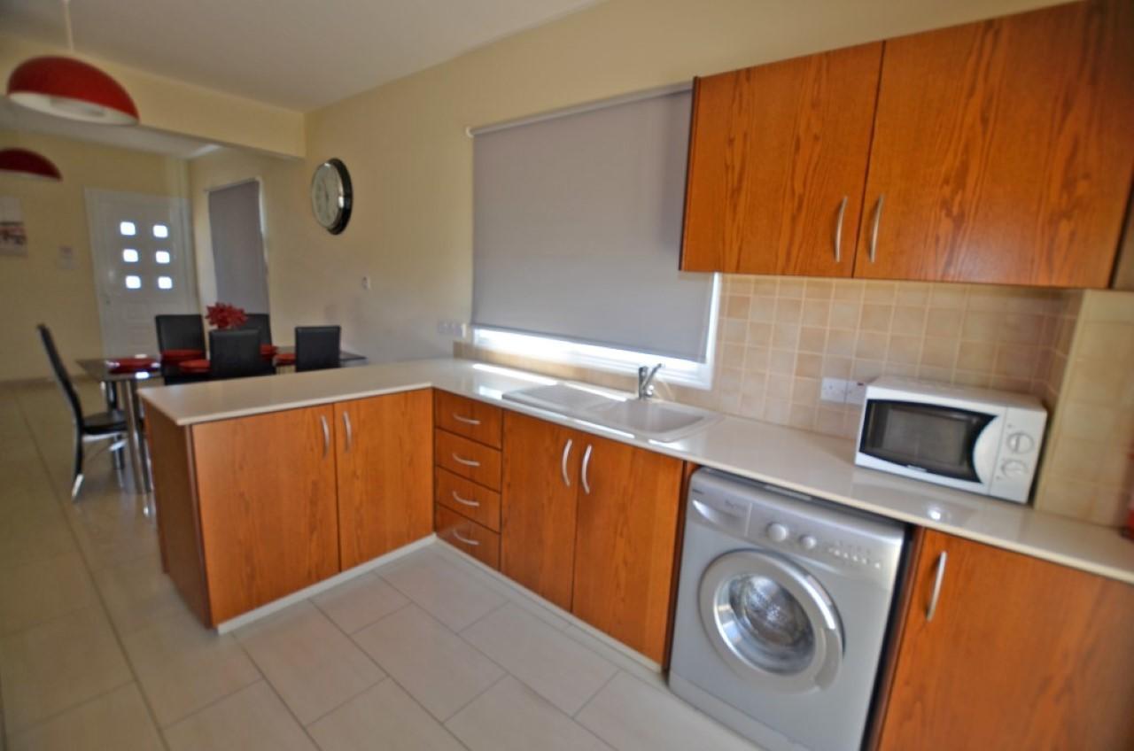 Villa Favor - 3 Bed With Pool Close To Nissi Beach Aya Napa Dış mekan fotoğraf
