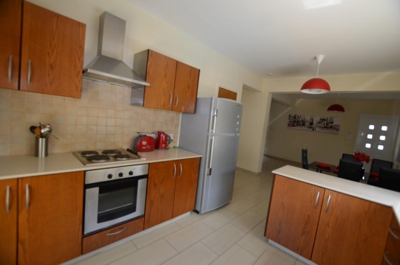 Villa Favor - 3 Bed With Pool Close To Nissi Beach Aya Napa Dış mekan fotoğraf